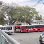 Central Praias Suíte 4